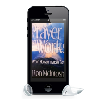 Prayer that Works MP3