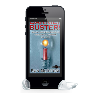 9-Set Barrier Busters - MP3