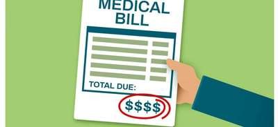 How to Get Remove of Medical Bills on your Credit Report