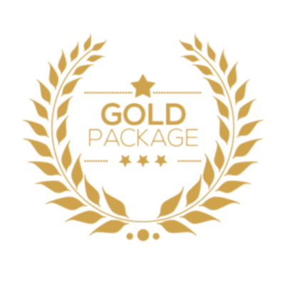 Gold Package Non-Profit Formation
