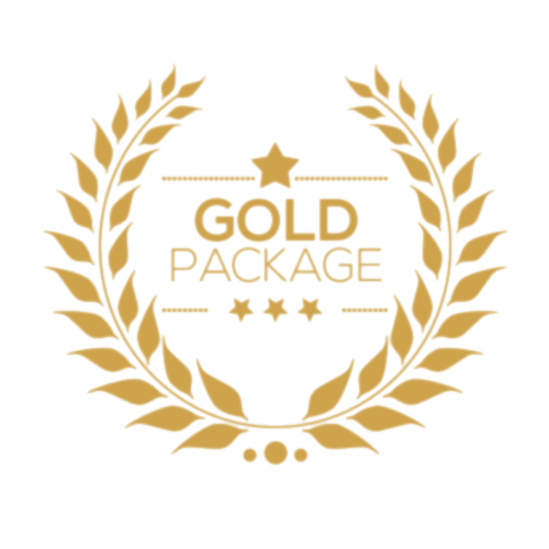 Gold Grant Package