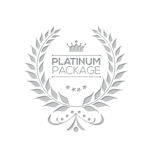 Platinum Grant Package