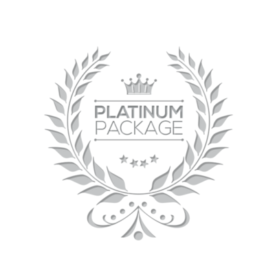 Platinum Credit Repair
50% OFF Deal *Speicial* Platinum Credit Repair
50% OFF Deal *Speicial*