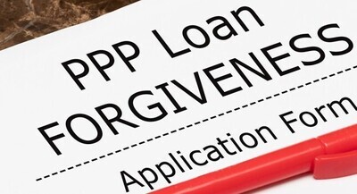 Learn How To Apply for The PPP Loan Forgiveness