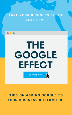 The Google Effect