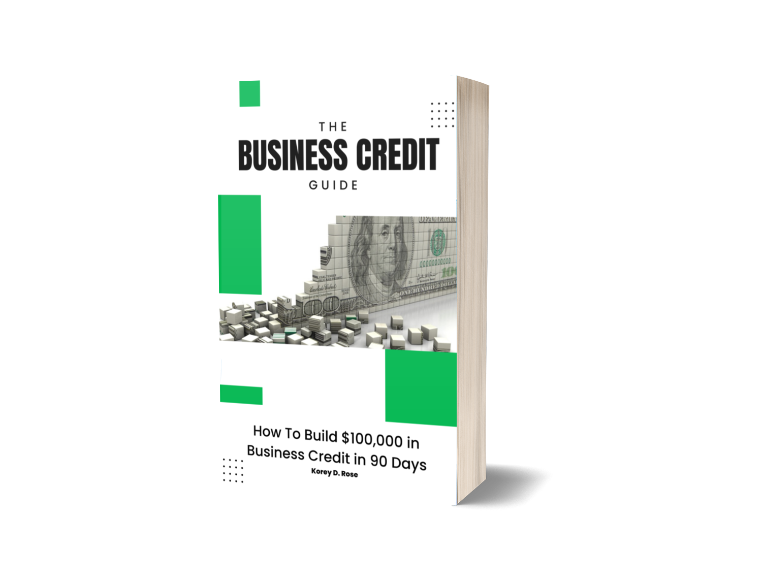 How To Get $100,000 In Business Credit in 90 Days