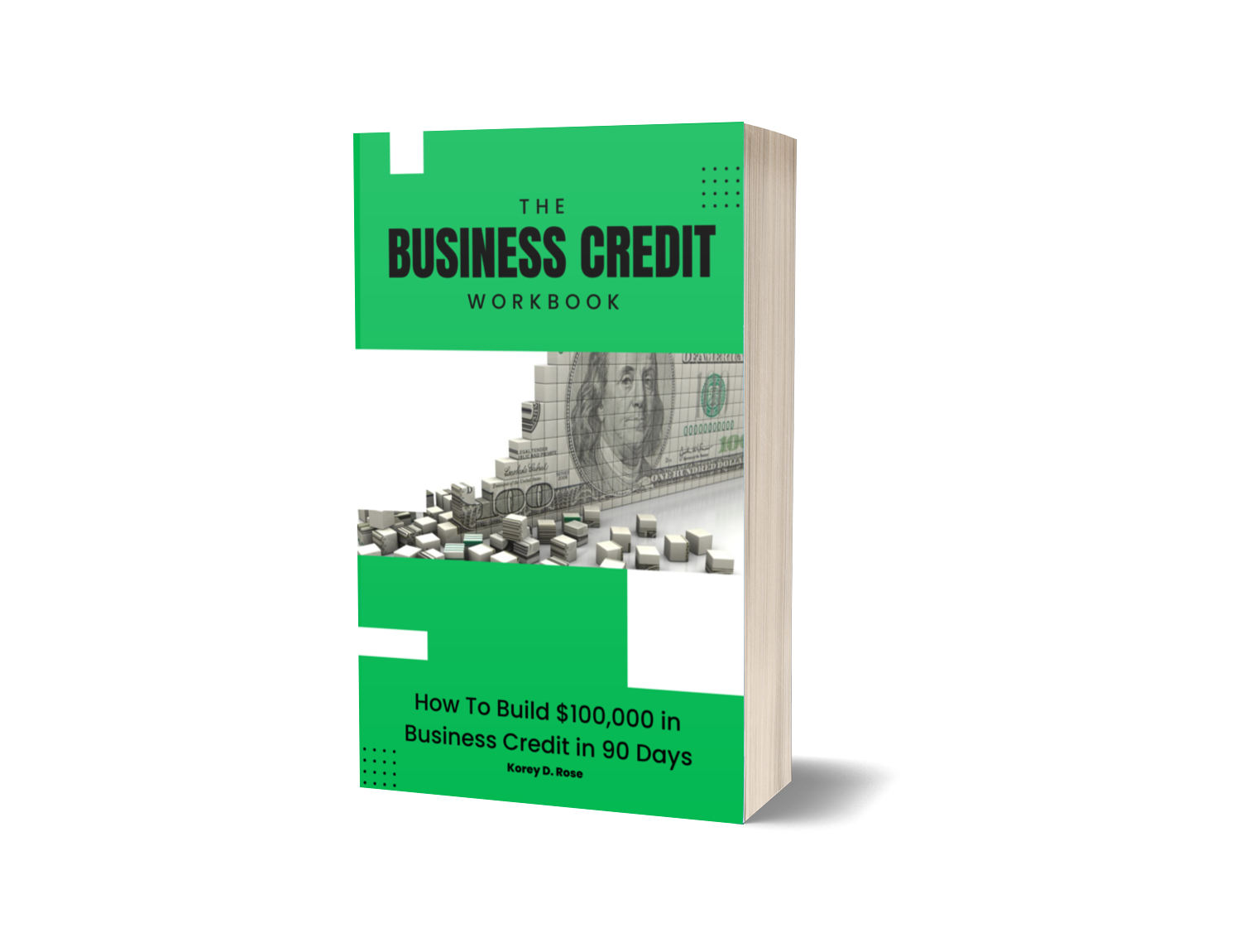 How To Get $100,000 In Business Credit in 90 Days