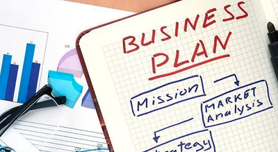 Platinum Business &amp; Marketing Plan Package