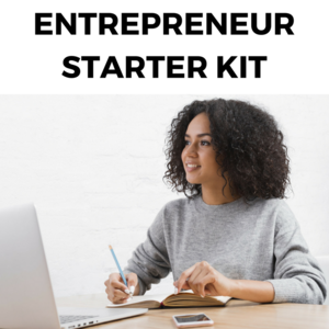 Entrepreneur Start Up Kit