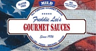 Freddie Lee's Gourmet Sauces