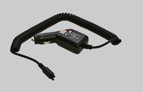 Bílhleðslutæki f/ MTP850 og MTH800