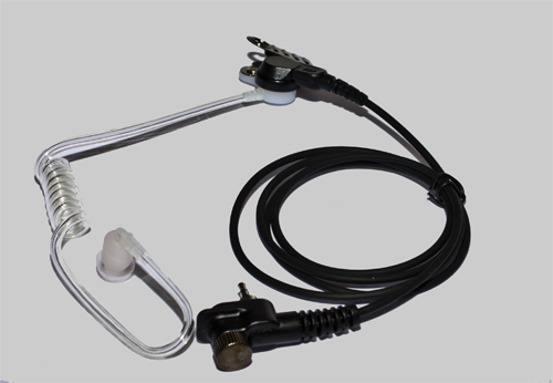 Covert Hlust í MTP-850