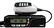 Maxon PM-200
