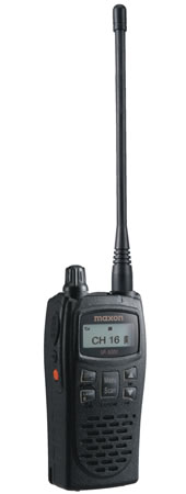 Maxon SL-6000