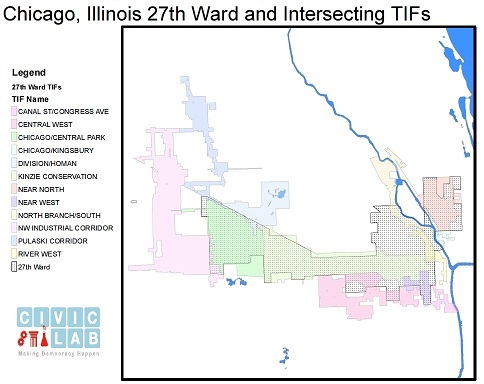 27th Ward Data Package