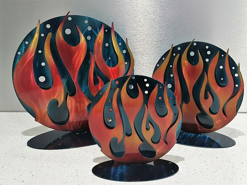 Fire 2 - small