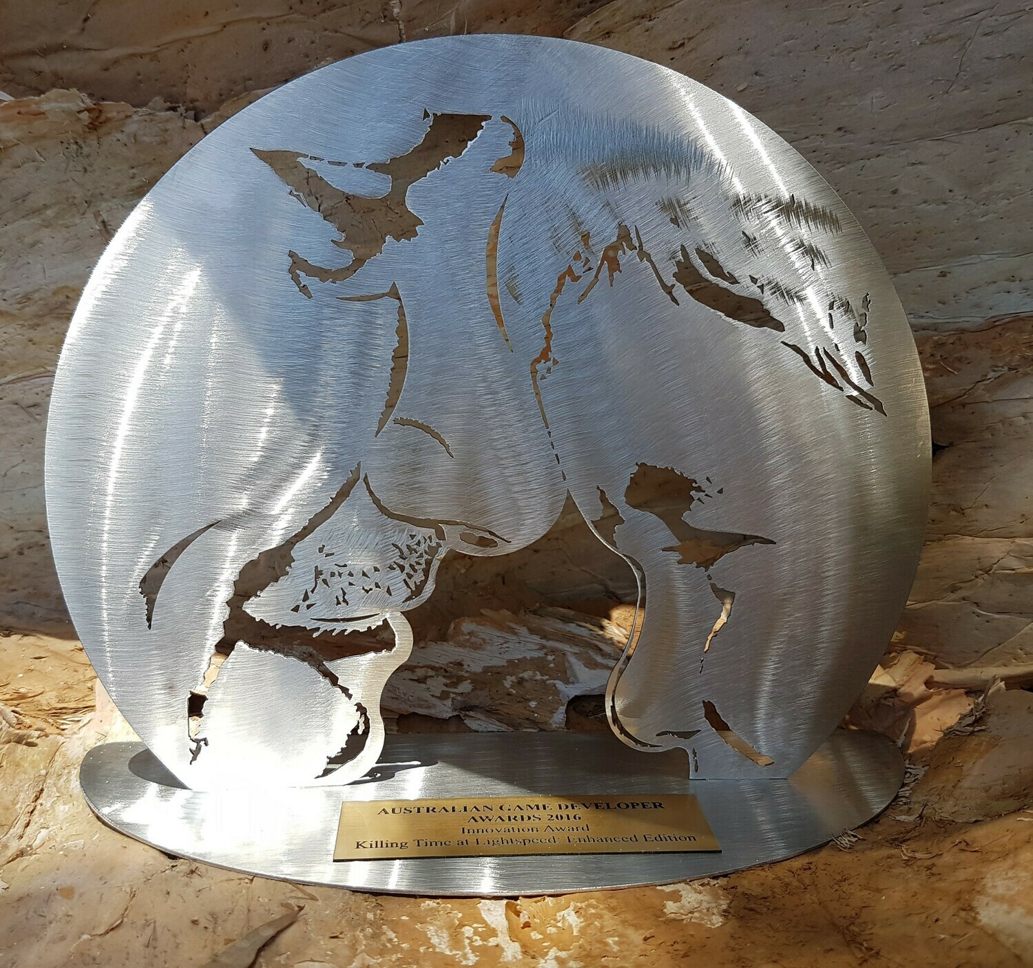 Elder Trophy