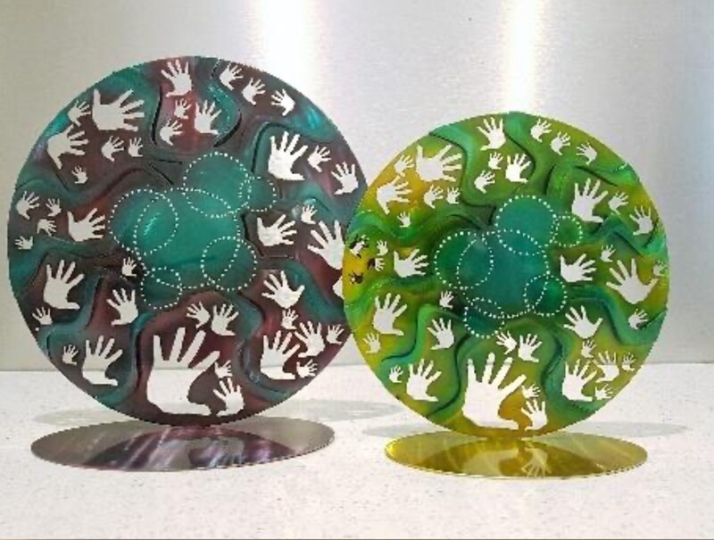 Ripples - small