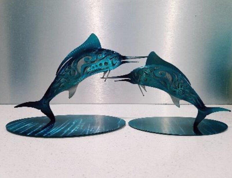 Fish - small