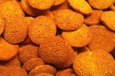Hypo-Allergenic Treats
