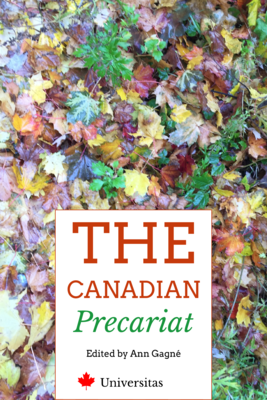 The Canadian Precariat