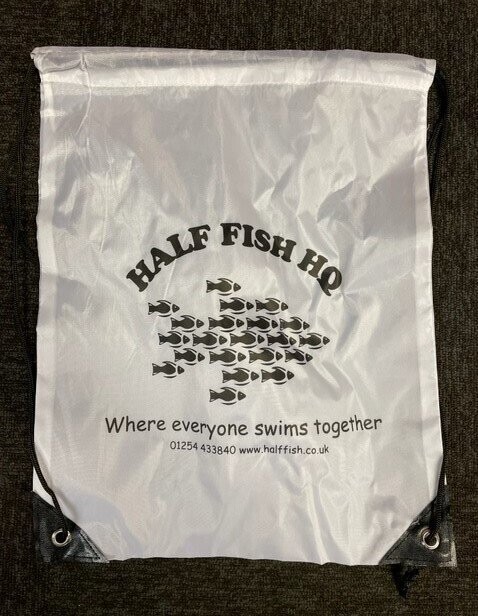 Drawstring Bags