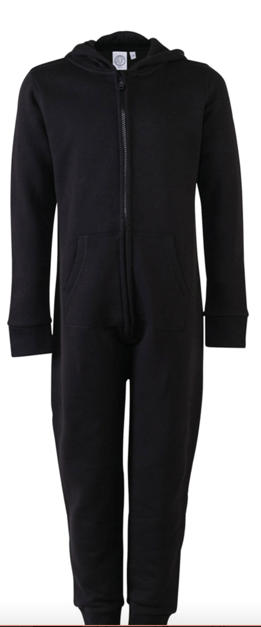 Adult HALF Fish Onesies