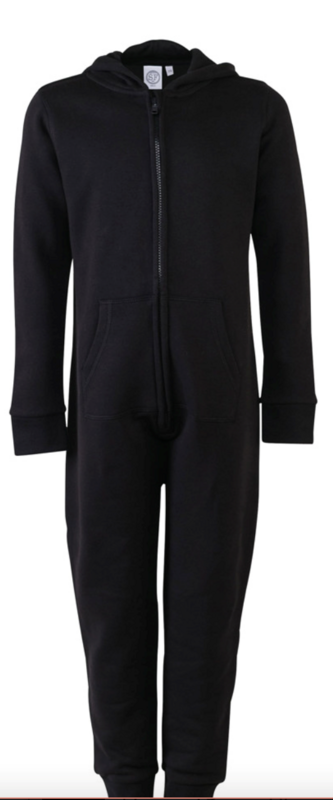 Kids HALF Fish Onesies