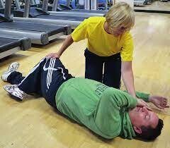 First Aid Courses