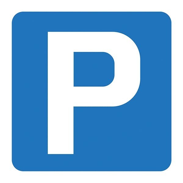 Annual Parking Permit