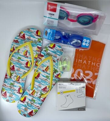 Swimming Equipment
