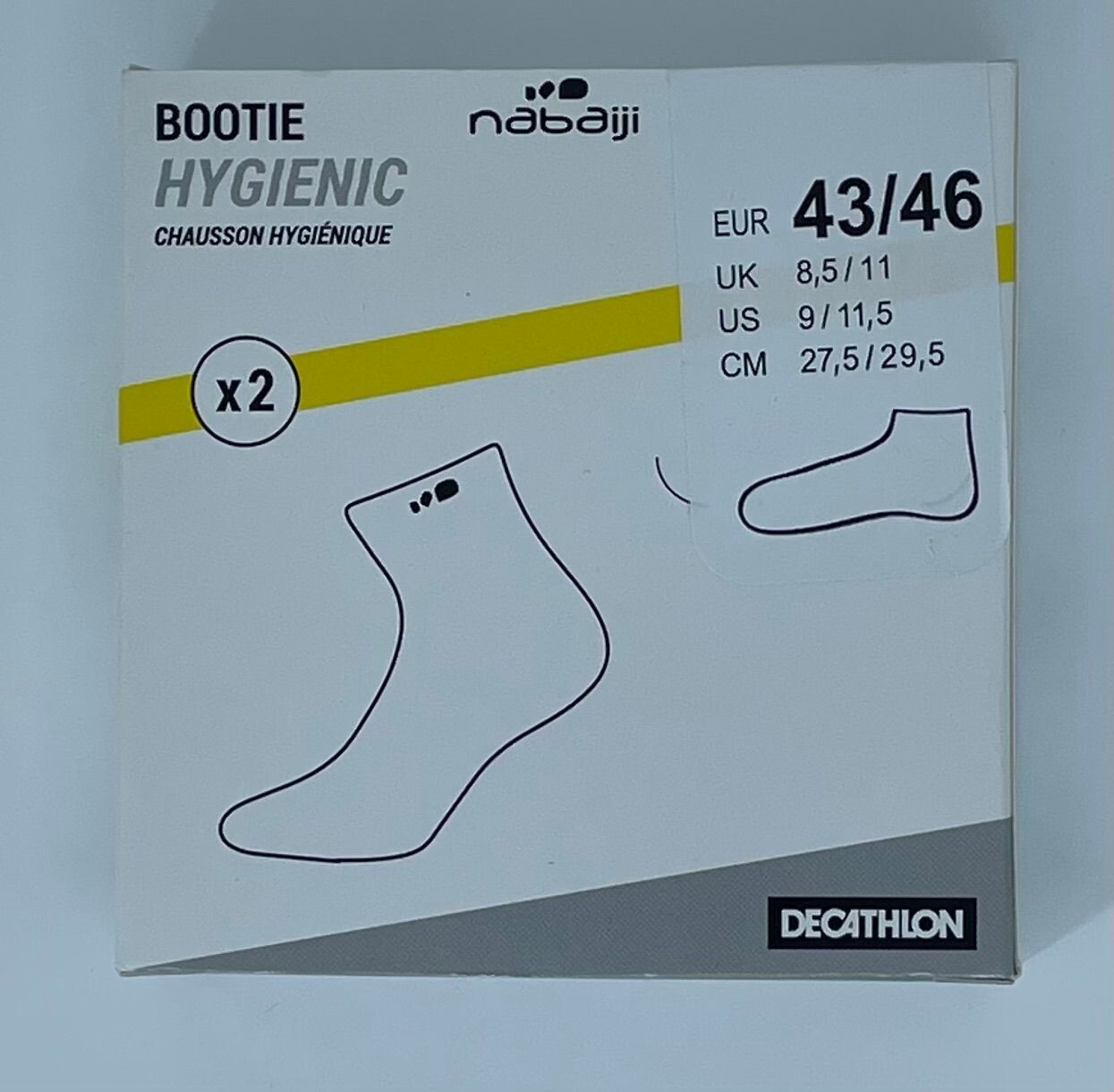 Verruca Socks - Pair