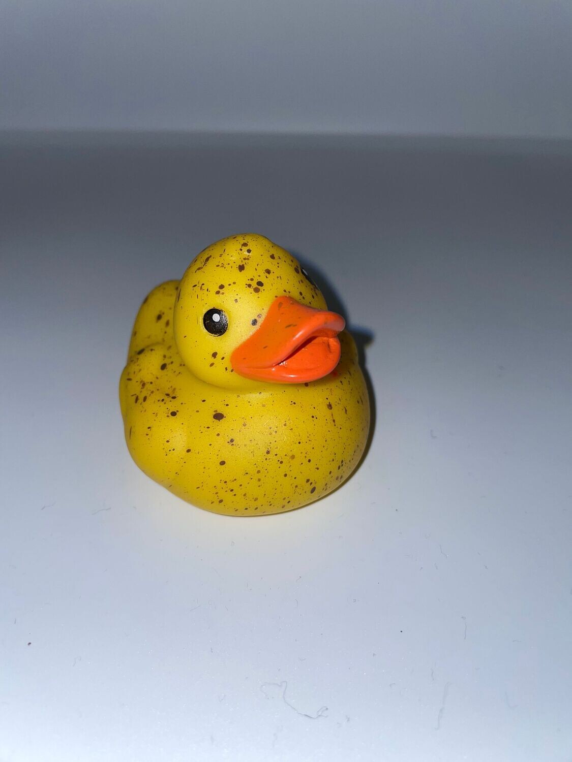 Chocolate Sprinkles Duck