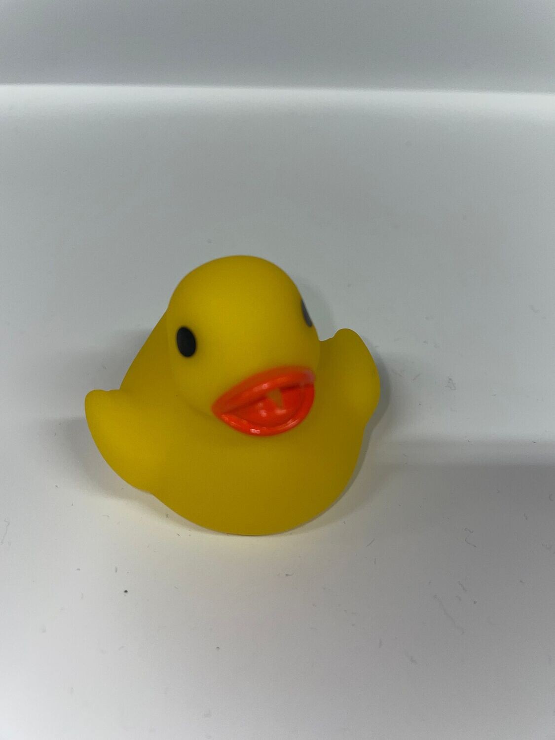 Yellow Duck