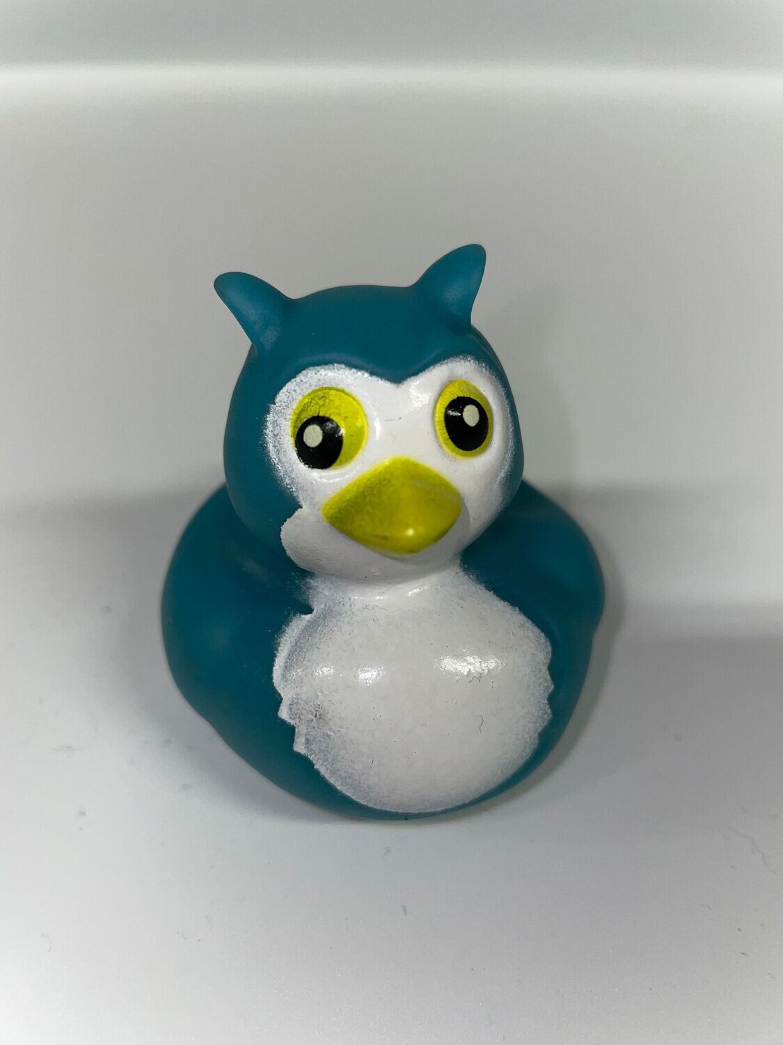 Owl Duck