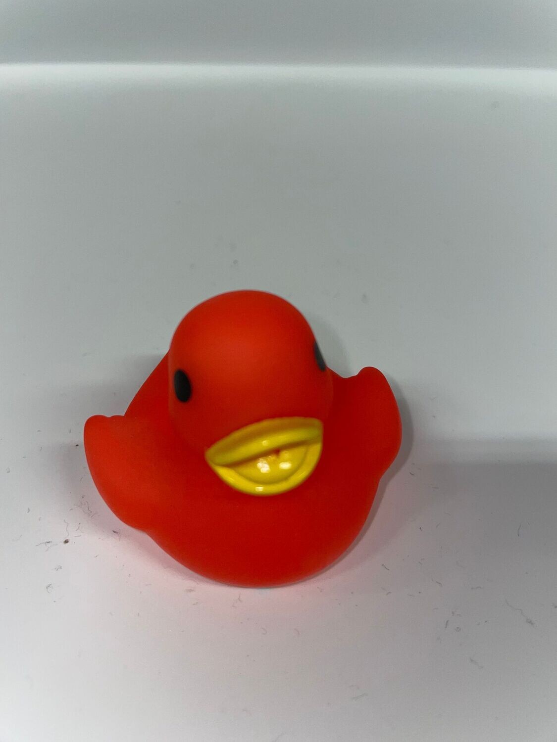 Red Duck