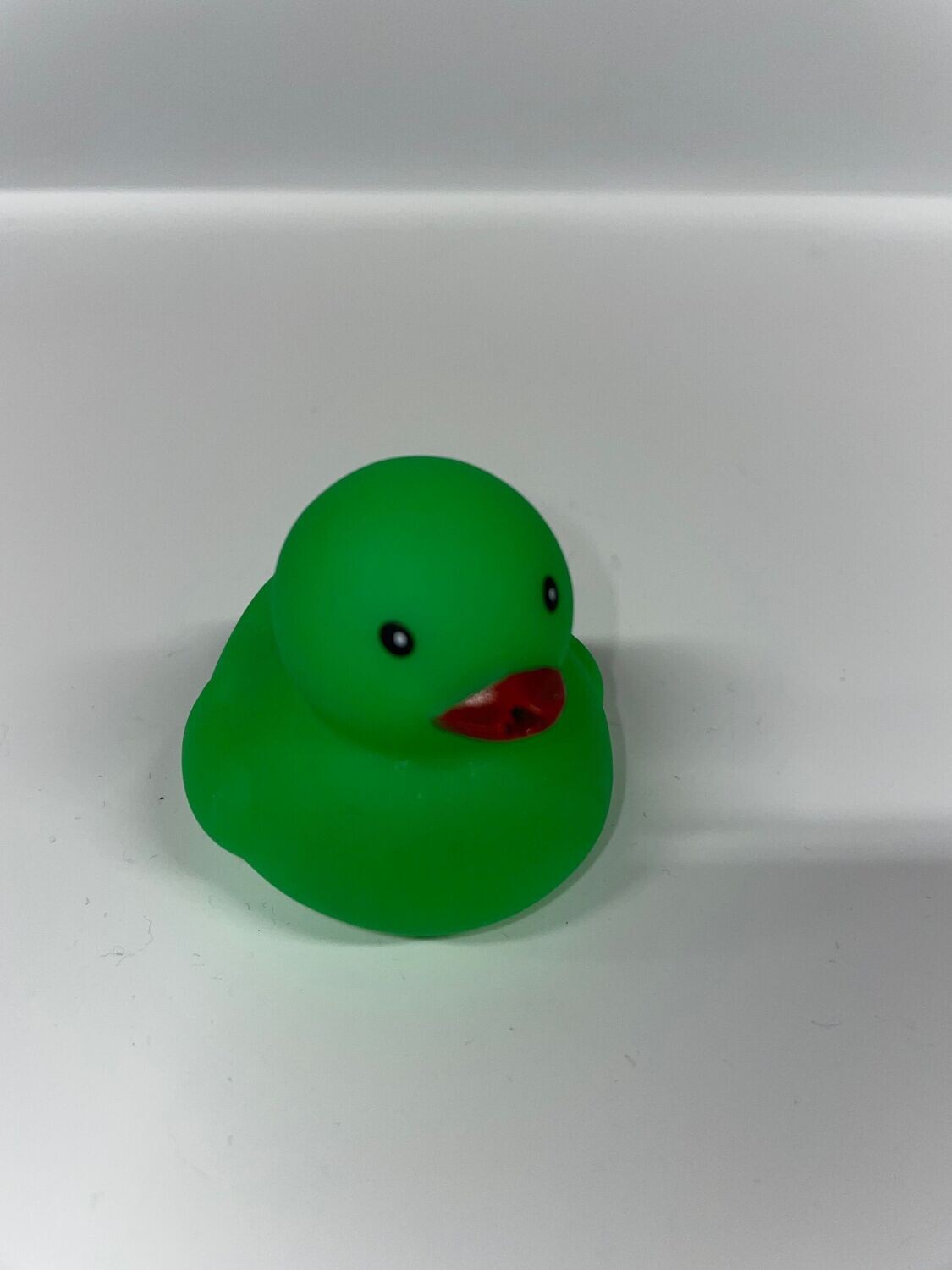 Green Duck