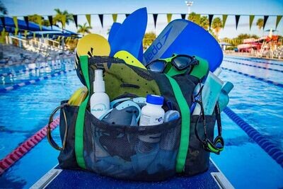 Pool Toys
