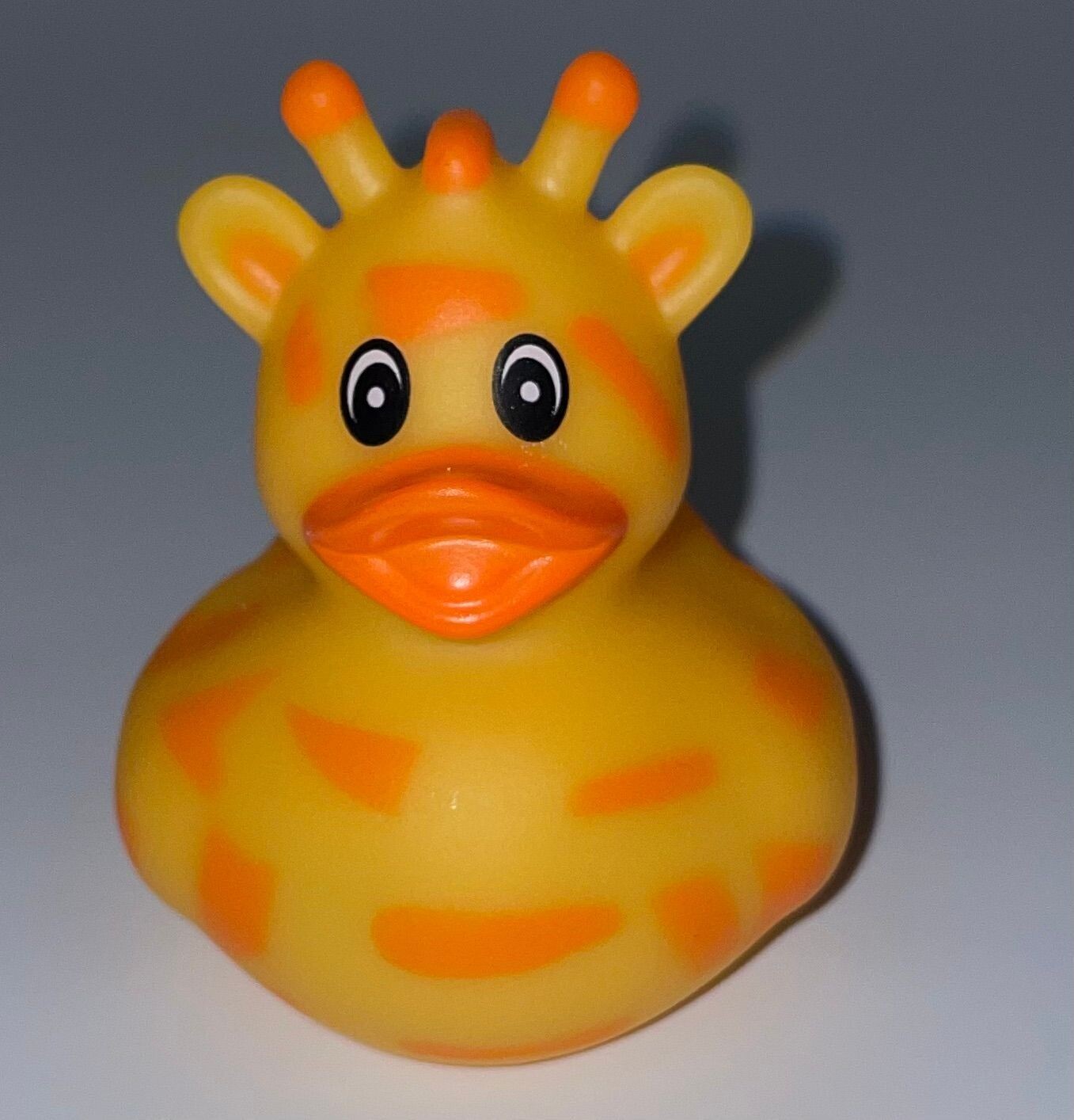 Giraffe Duck