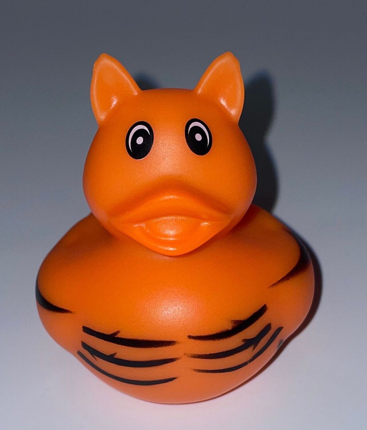 Tiger Duck