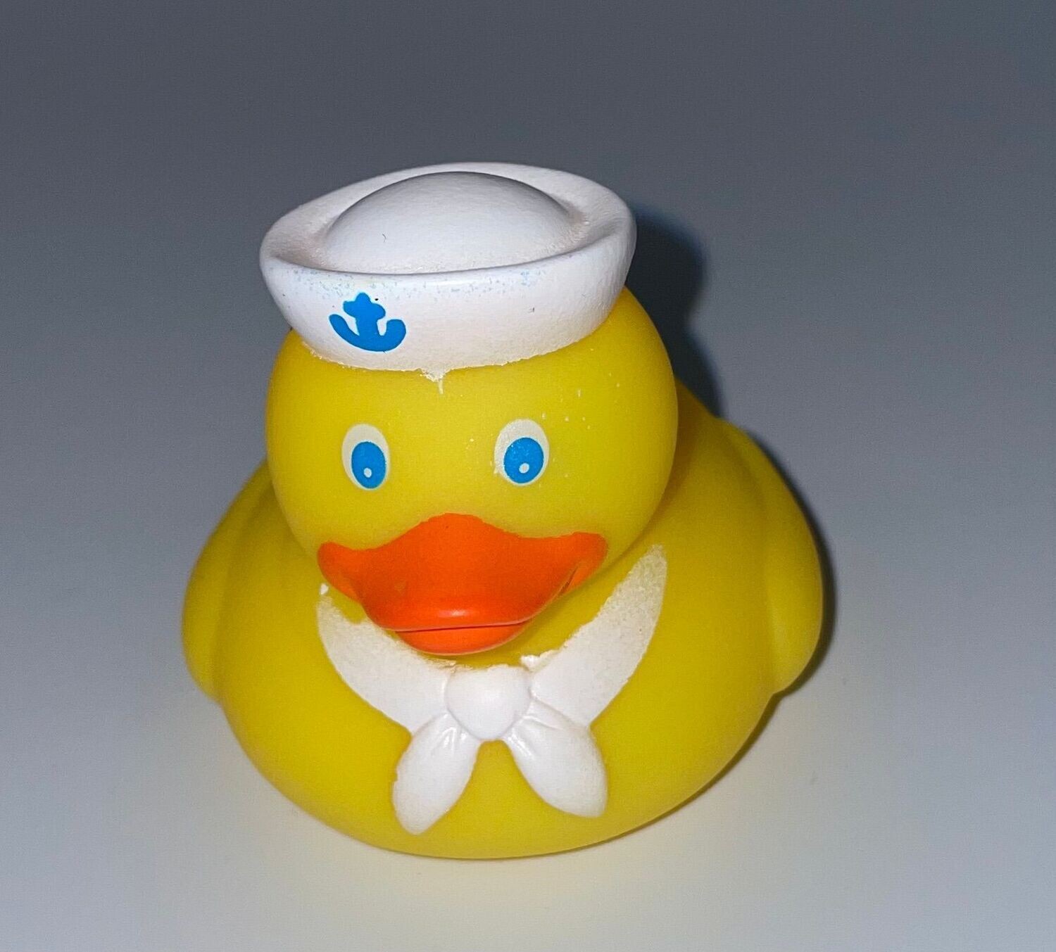 Sailor Duck