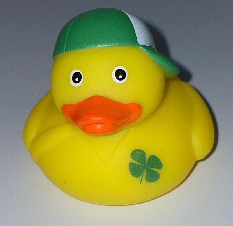 Lucky Duck