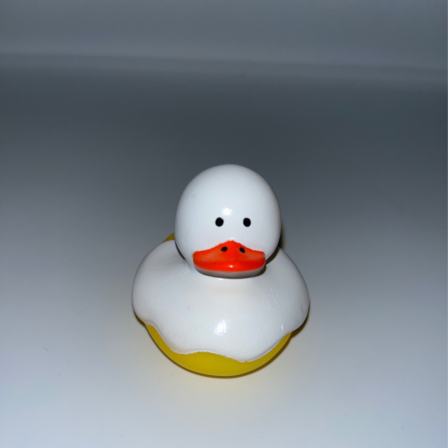 Ghost Duck