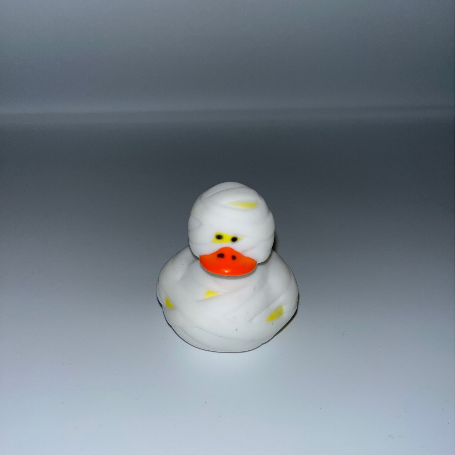 Mummy Duck