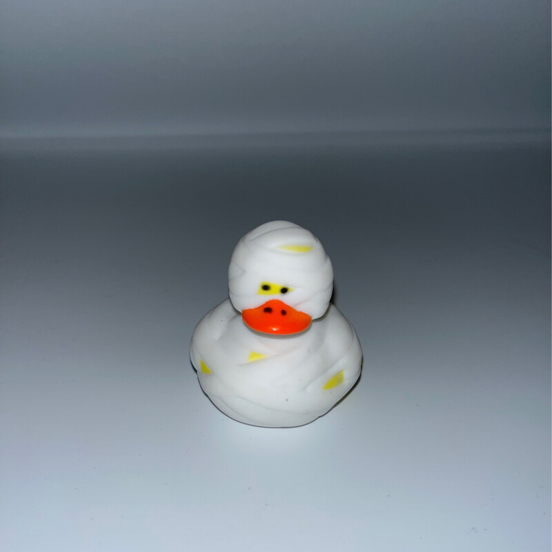 Mummy Duck