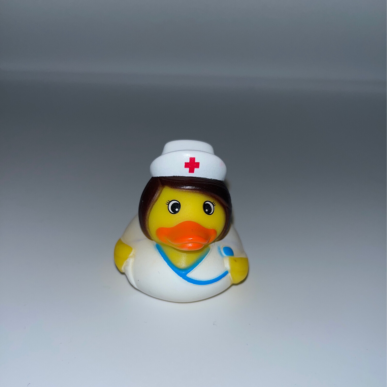 Nurse Duck
