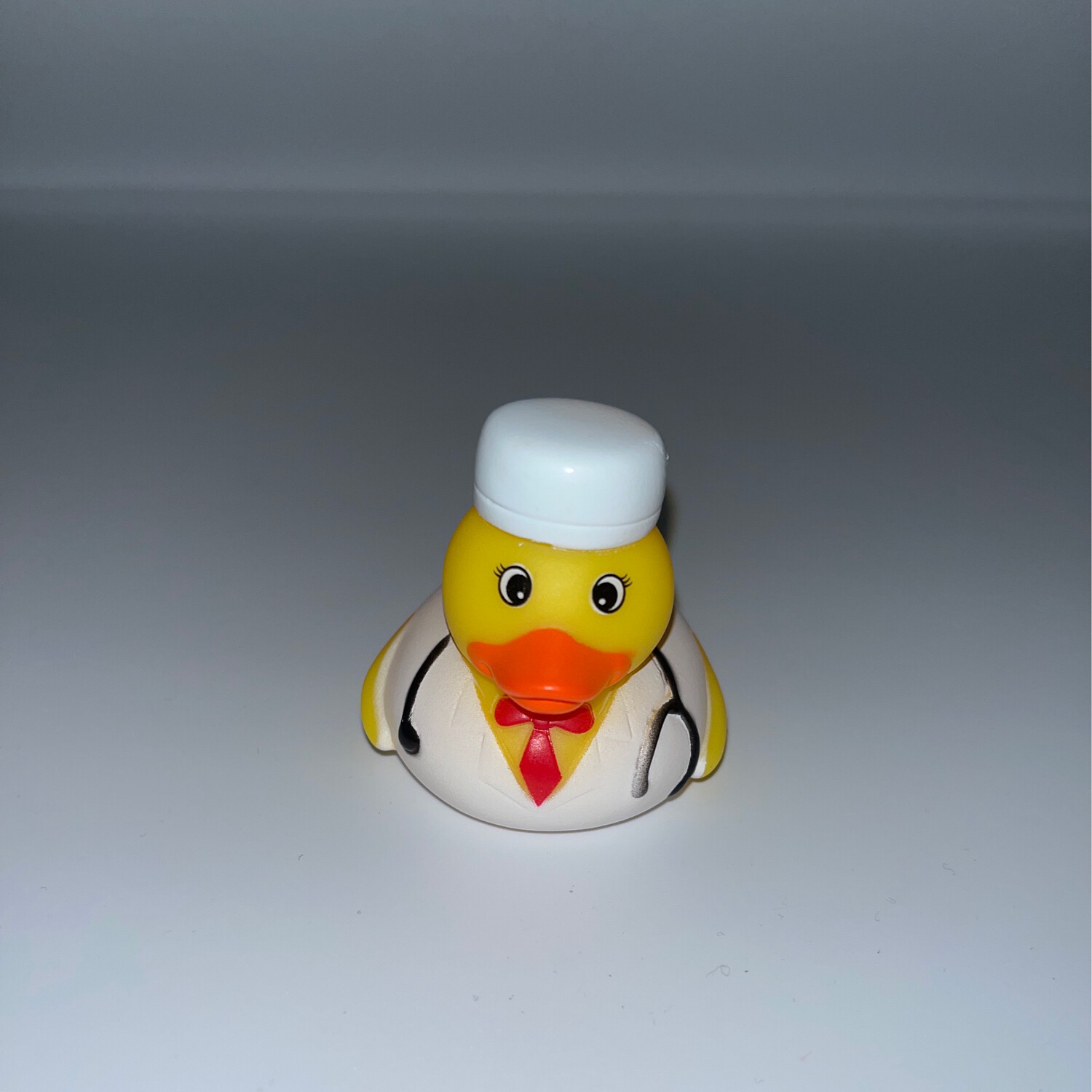 Doctor Duck