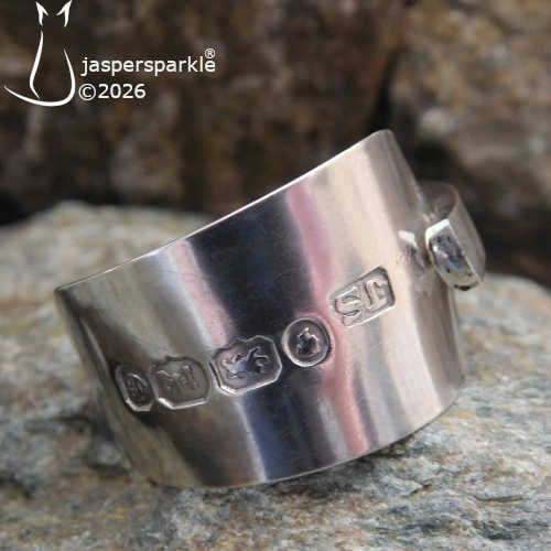 NEW! Inverted Spoon Ring Exeter 1850 Size Q R S or T NEW! Inverted Spoon Ring Exeter 1850 Size Q R S or T