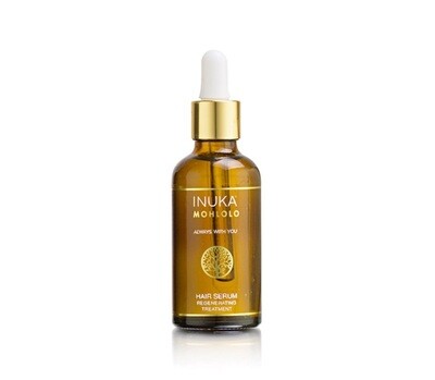 Hair Serum Regenerating Treatment