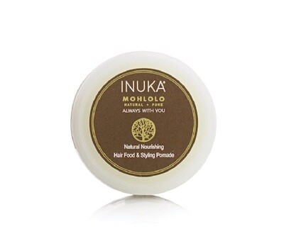 Natural Nourishing Hair Food & Styling Pomade